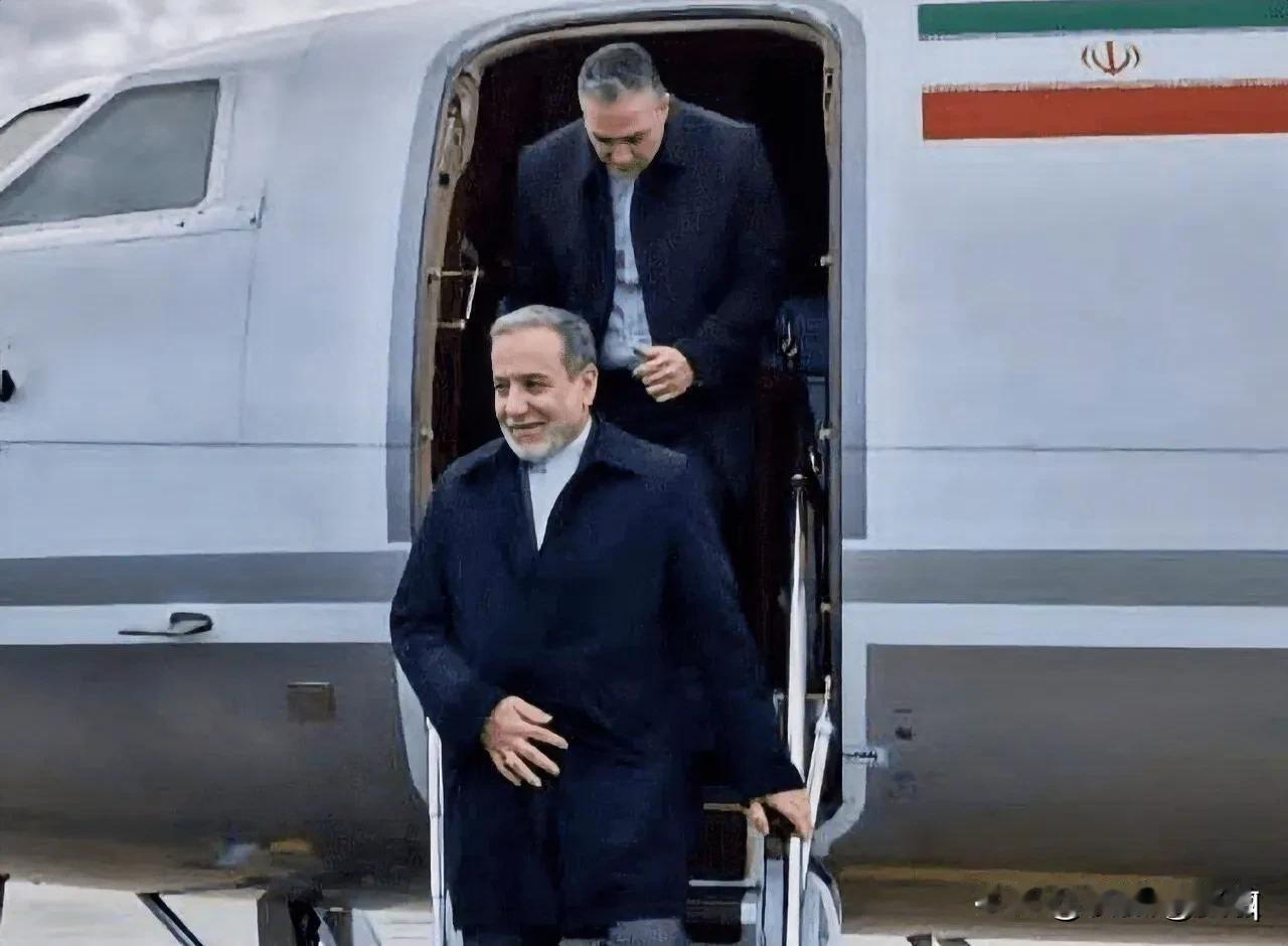 原则协议就是个开头？
伊朗与美国2月17日在日内瓦的谈判已经结束，伊朗外交部长阿