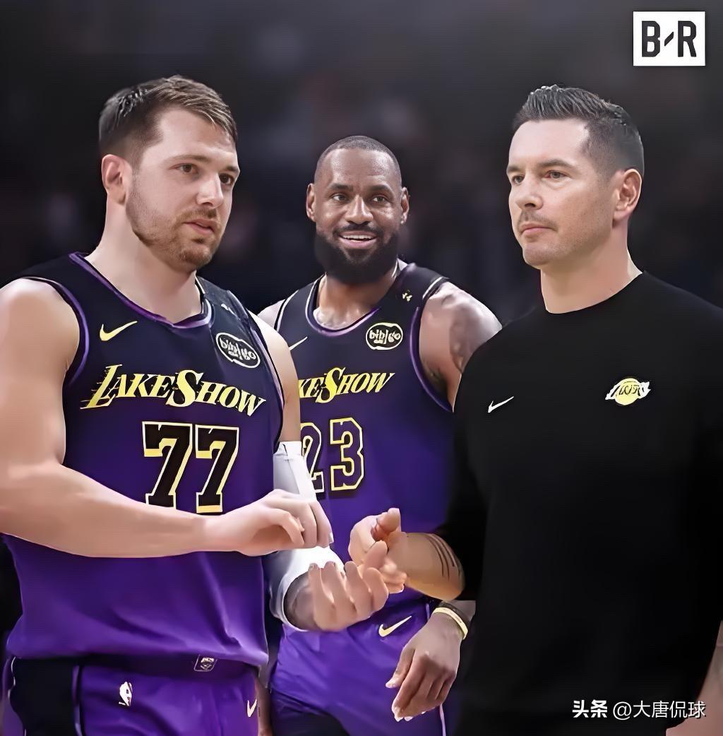 这场球太像前几年的湖人掘金了！

打到最后，核心和申京对不上东契奇和老詹。

杜