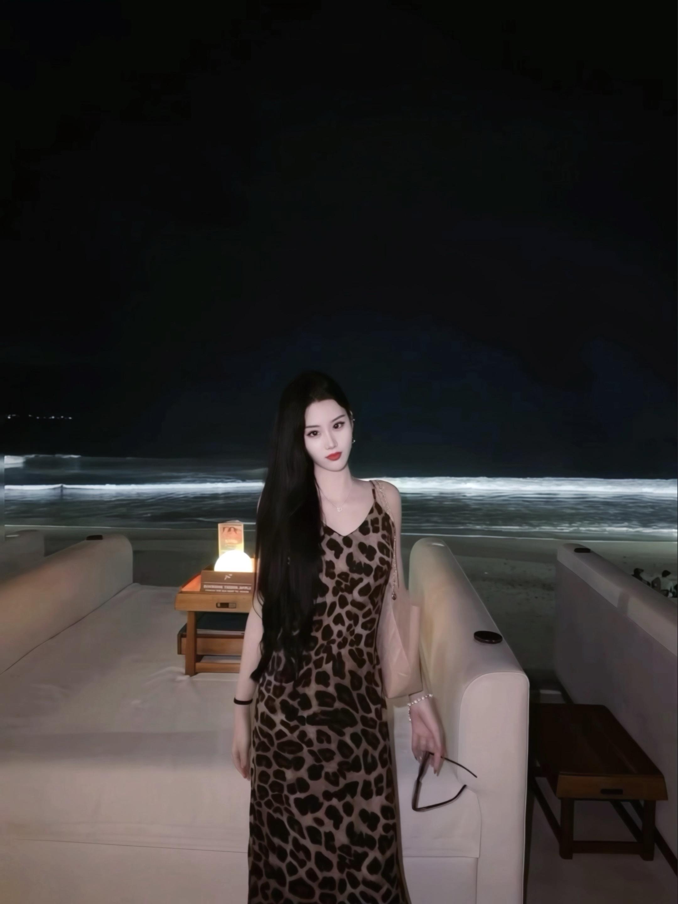 印尼风情