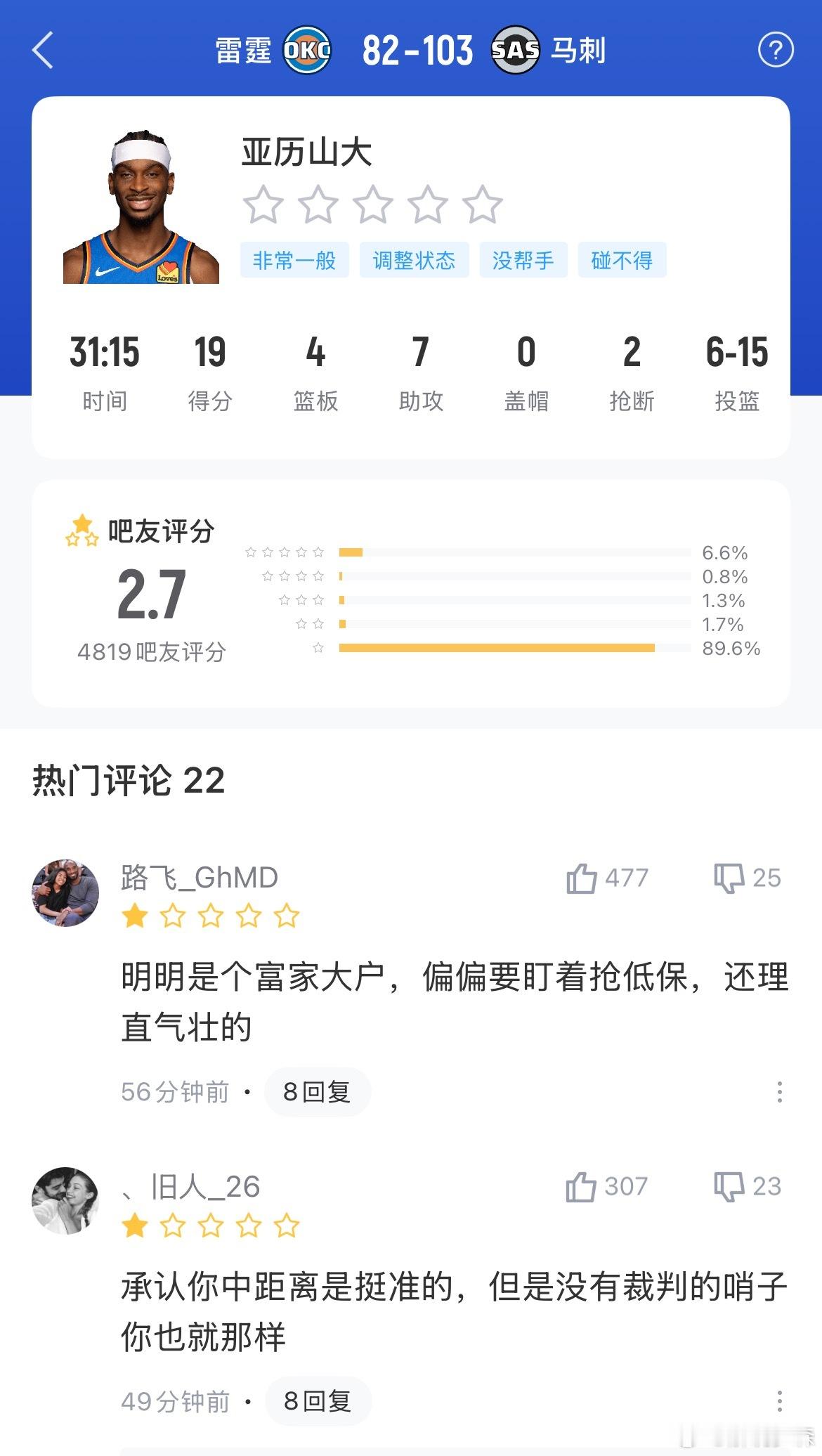 打分低是真的。匡威的公关业务差也是真的。当然不屑于刻意经营公关，只沉下心做属于自