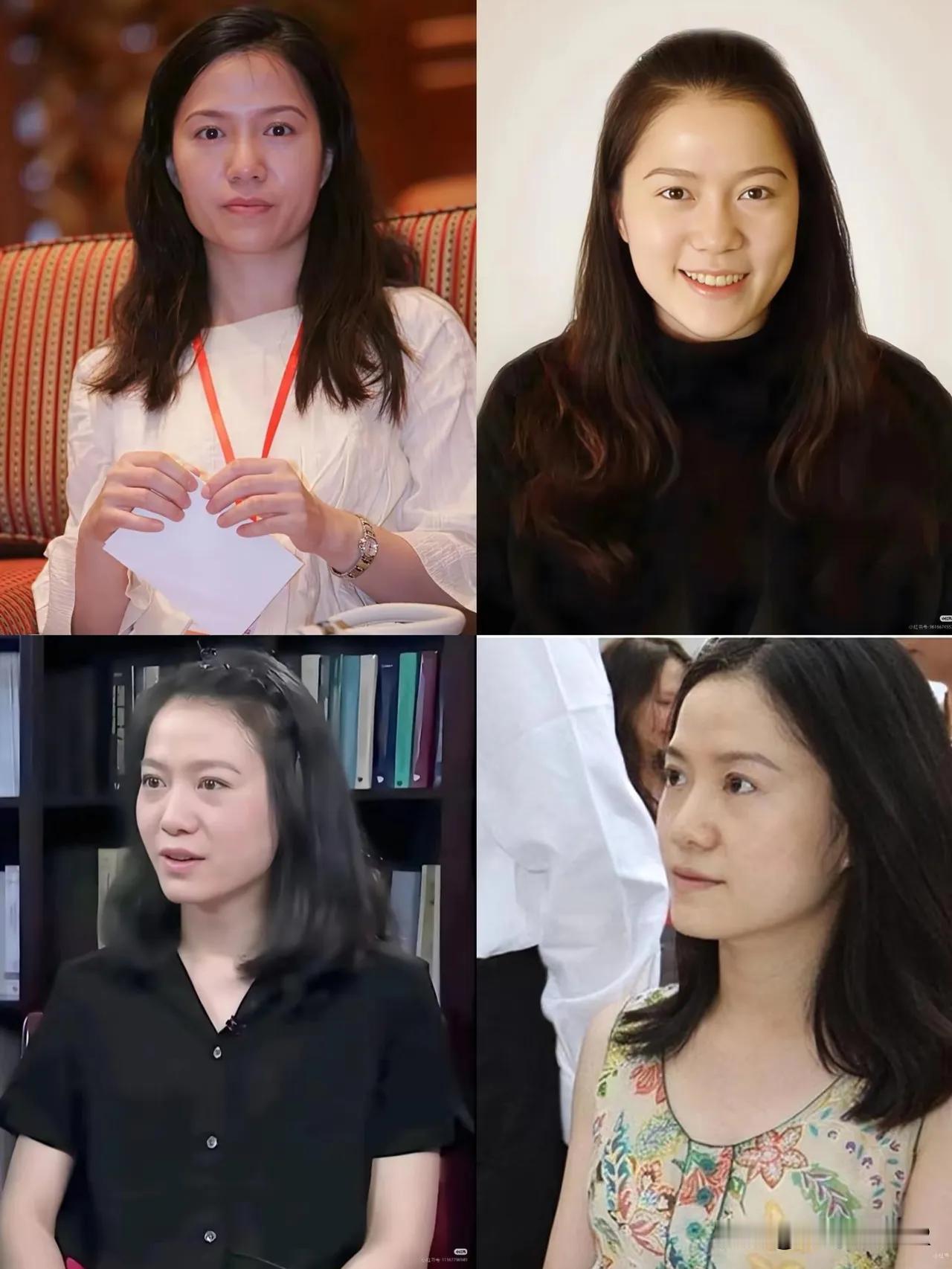 他刚走
她搬进清华公寓，多少人等着看她哭着争财产的闹剧。
可人家压根没按“剧本”