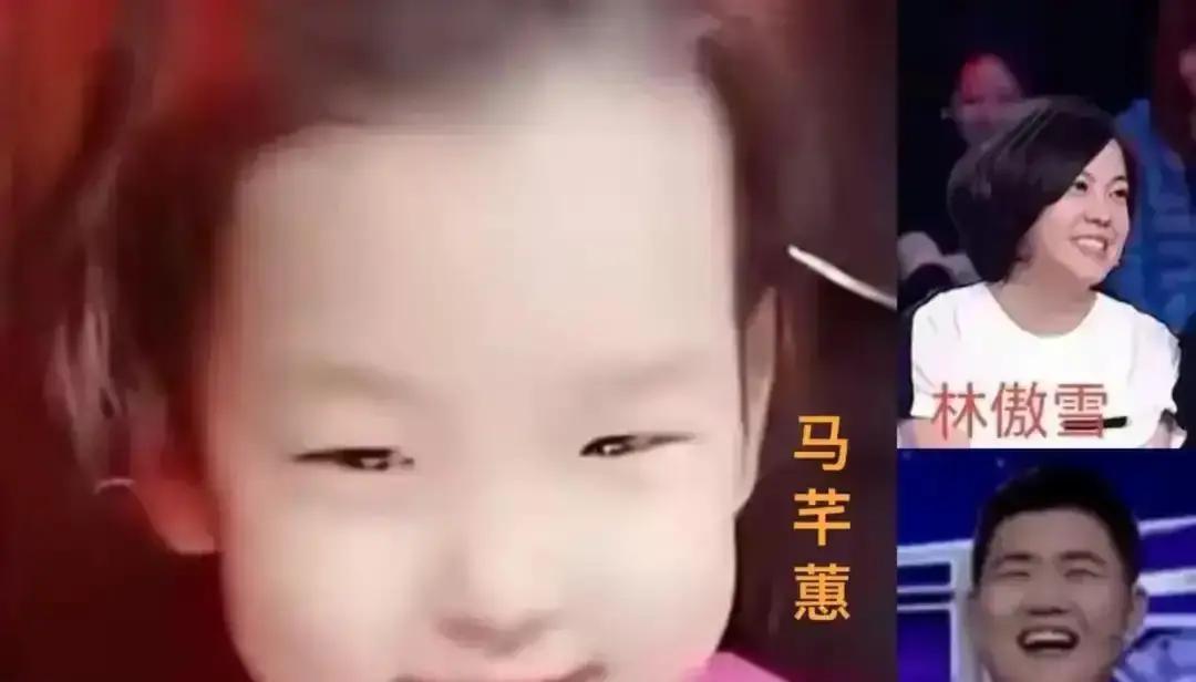 闫学晶这套教育法，比国产剧编剧还敢编！
三个娃三个姓，教育配方却刀刀见血。
二儿