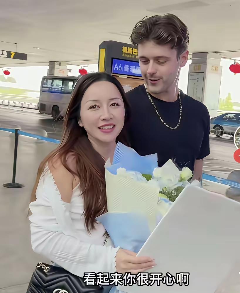 老外欣赏的中国女性，和我们眼里的美人完全不是一类
 
发现一个有意思的现象：老外