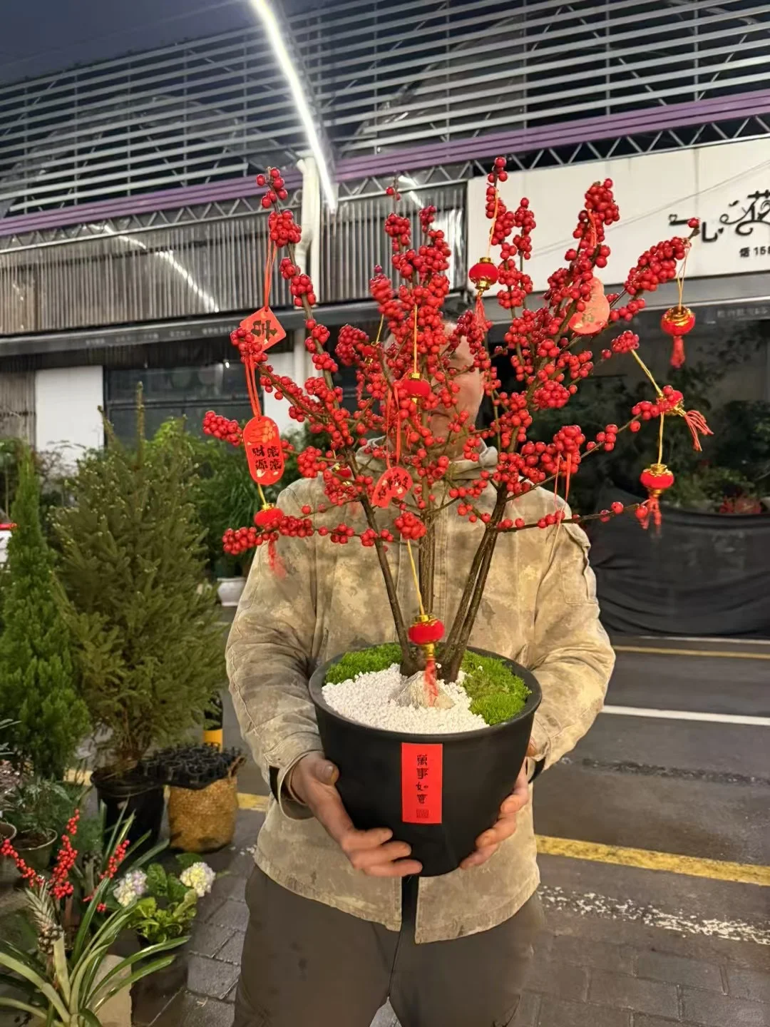 朋友乔迁送什么？？快来抄作业！