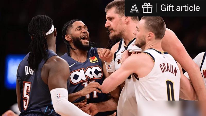 面对全联盟的口诛笔伐，雷霆铁闸多尔特终于低头认错了。他对着镜头自撕伤疤，亲口承认