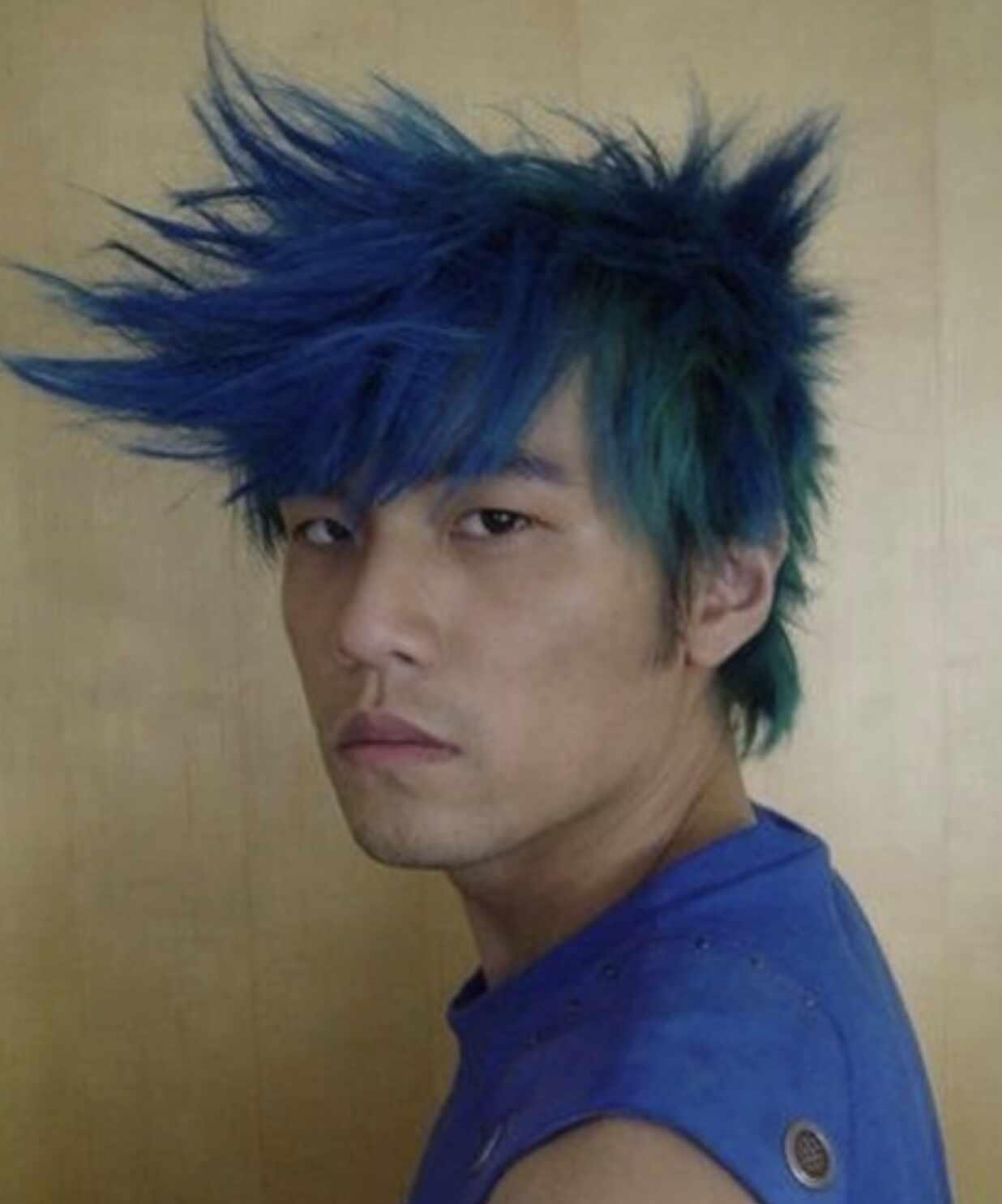 考古明星旧照
周杰伦杨颖 韩庚唐嫣黄晓明沈腾郑恺杜江