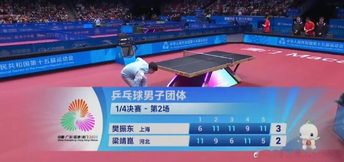 感觉小胖现在每次遇到强一点的对手上来就先试探一下，还可能输一局后面知道对手今天的