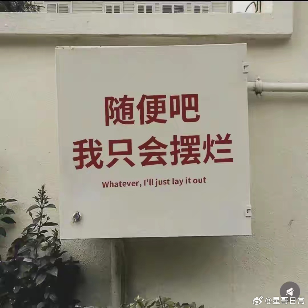 没买，没卖，又是忍耐的一天。 
