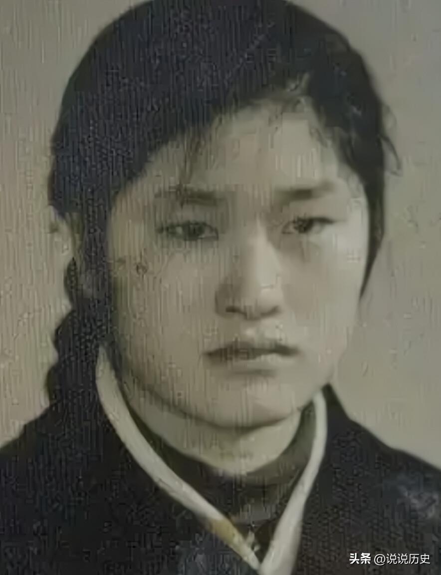 1973年，这名河南初二的女生因为英语试卷背面写了一句 “我是中国人，何必学外文