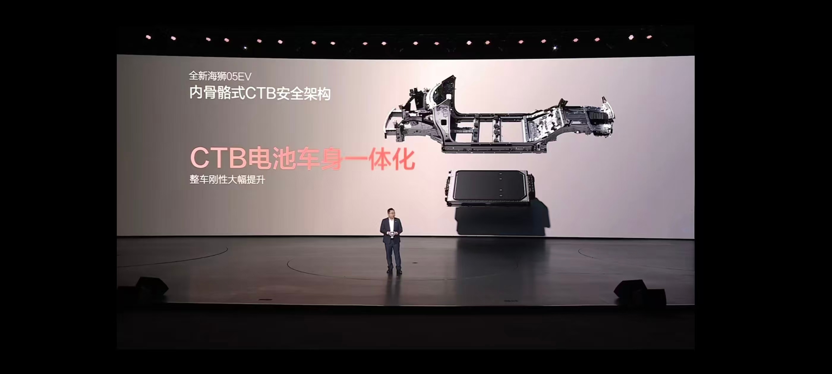 开海狮05出门，安全感直接拉满！不为别的，实在是这安全配置太安心了！C-NCAP