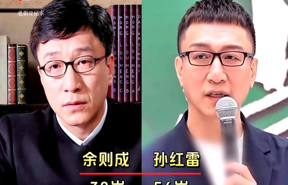 一晃十八年，《潜伏》竟然还是谍战剧里那座翻不过去的山。

余则

成和翠平这两个