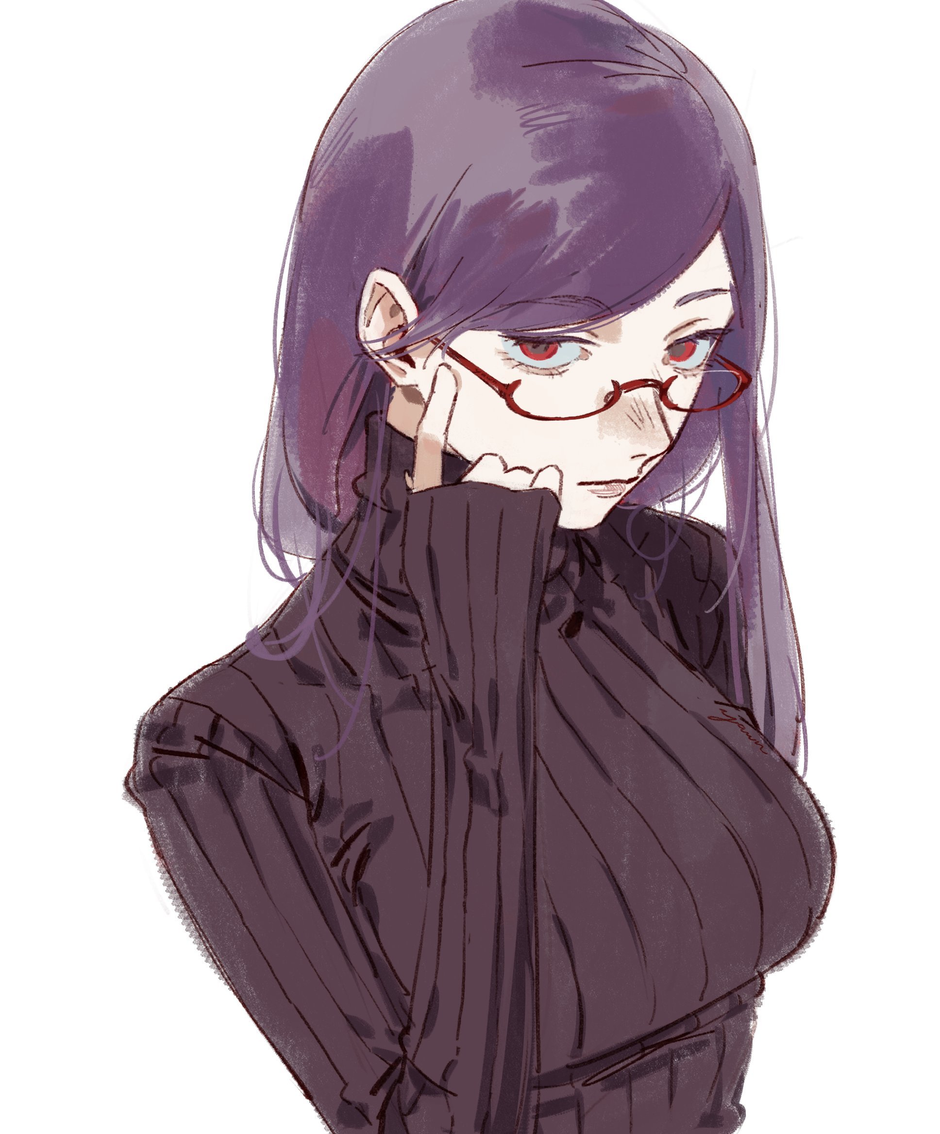 利世画师：takoyankee_ 