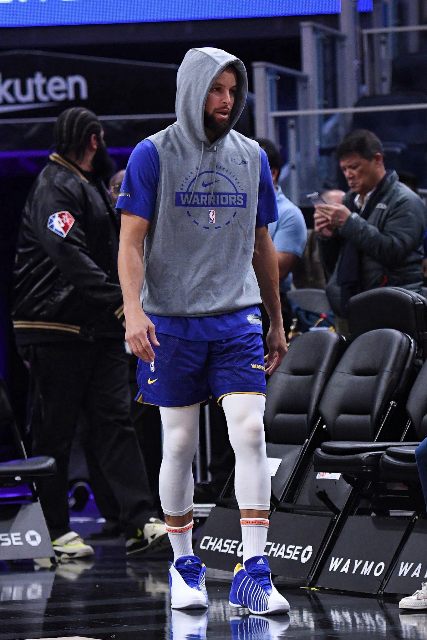 一组热身图今天的官摄很在线啊魔术vs勇士超话创作官