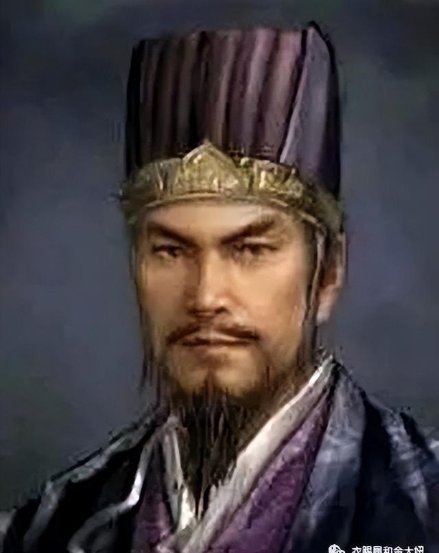 【东晋权臣】庾亮：一句话总结

何以解忧？
身居高位，很多时候都是时运，千里马常