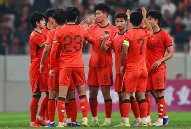 国际青年足球锦标赛（中国U23-越南U23），直播预告
(2026年03月31日