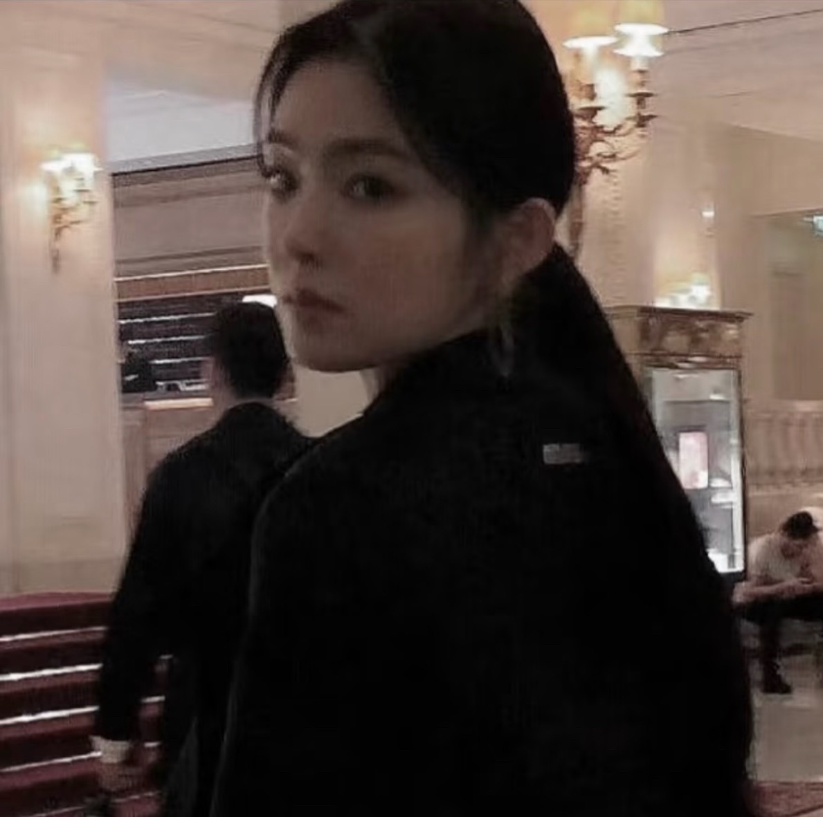 RedVelvet今年将回归  【裴珠泫】如果你的xp是神女的悲悯 