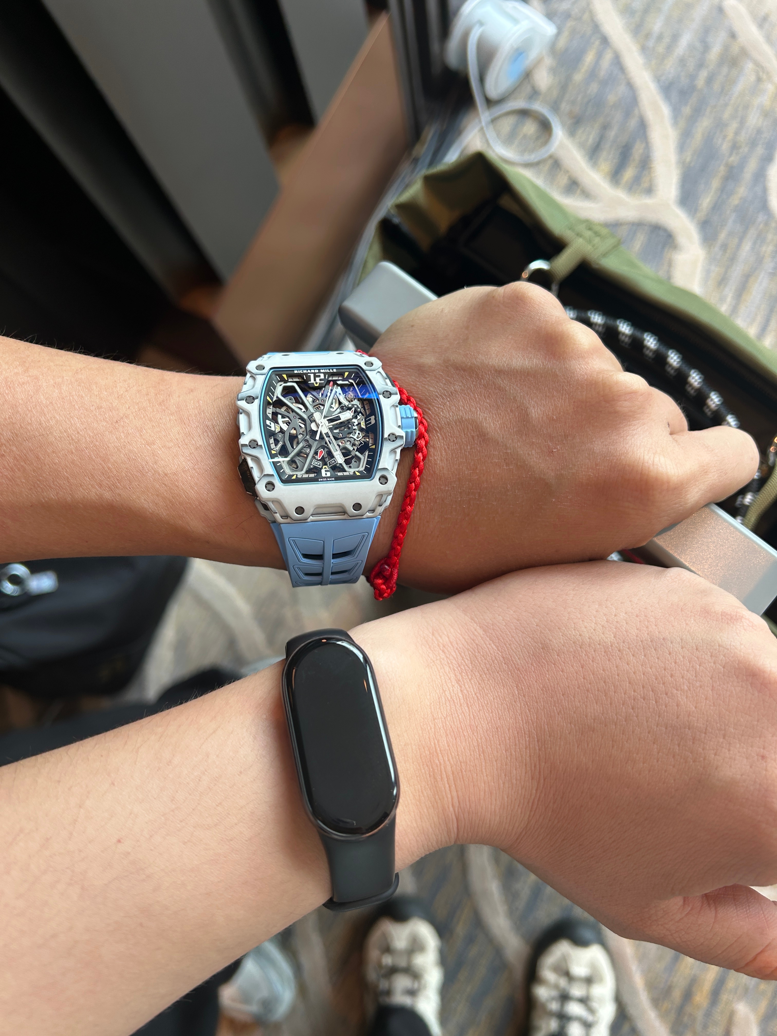 300万和300块！珠海