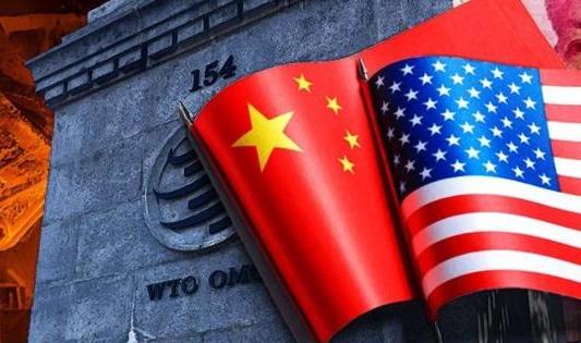 德国网友曾抛出一句：世界上有两个骗子国家，一个是美国，一个是中国，美国称自己是世
