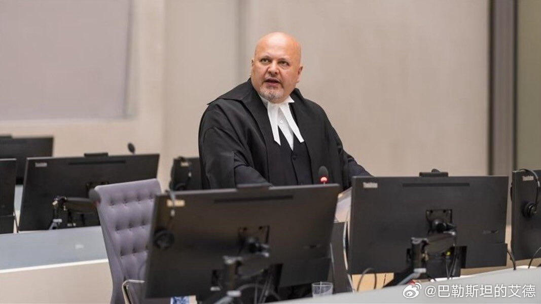此外，据上述文字称，国际刑事法院（ICC）125个成员国中，有82个国家刚刚投票