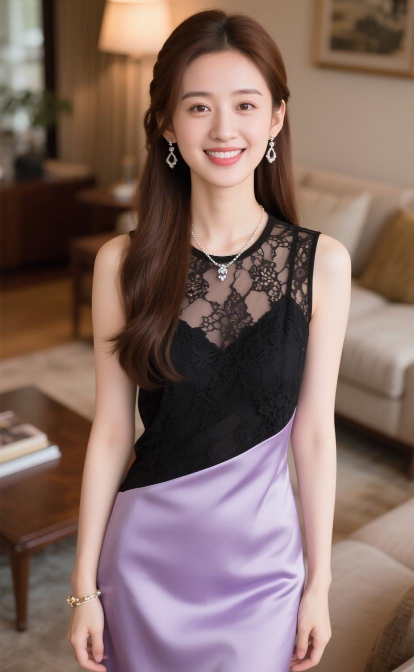 现在还有人觉得自己很幸福吗？
好像接触到的越多，感觉就越不能满足自己的想法…
所