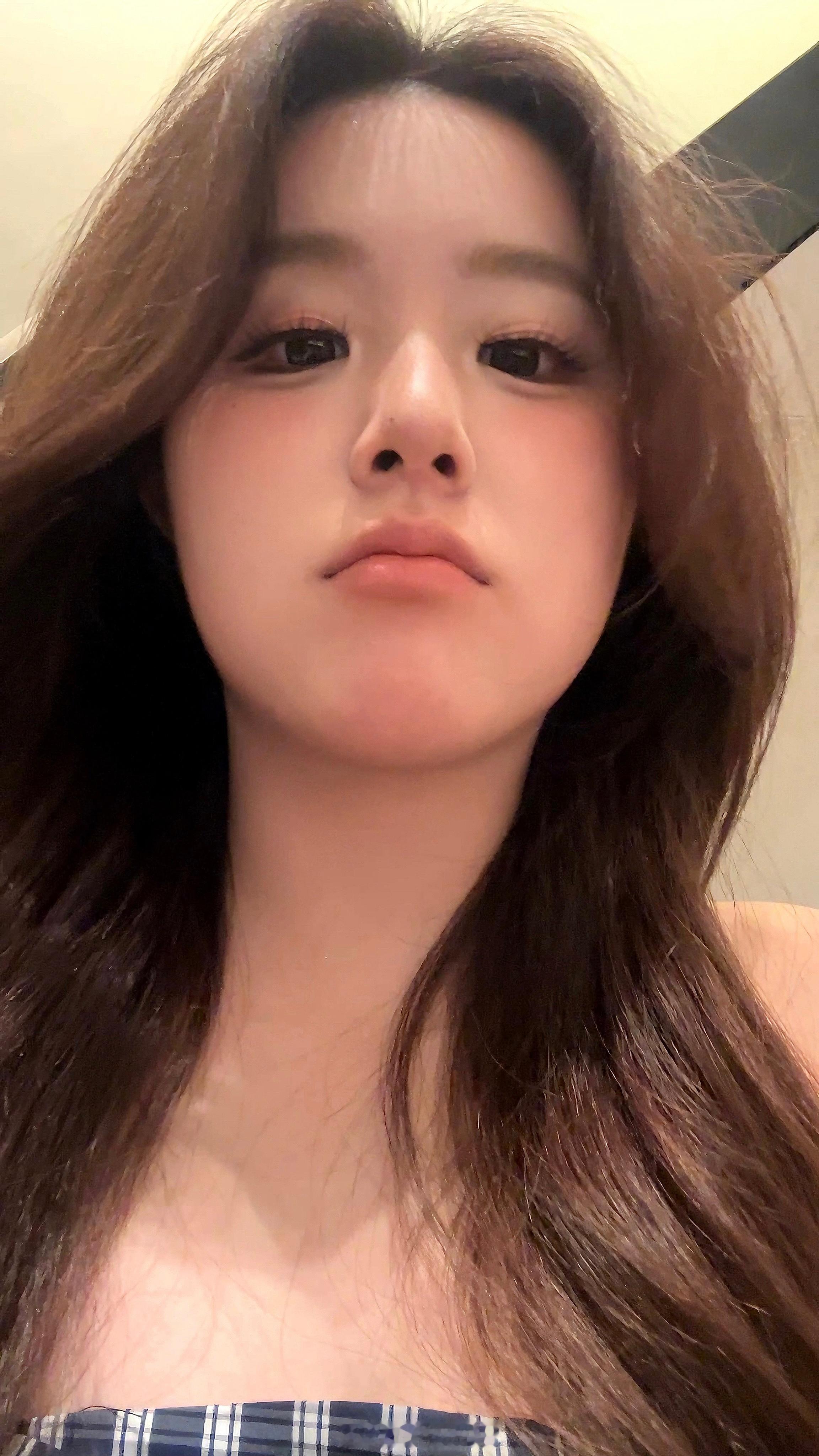 我的自愈方式：臭美+健身🏋🏻  嗯咯 只有我自己能给自己快乐 ​​​