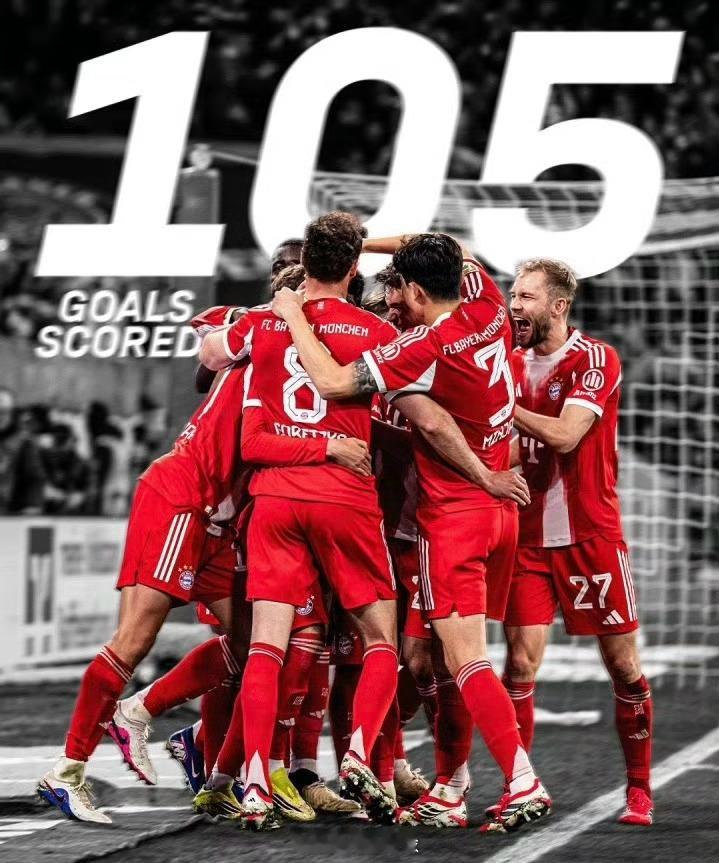 拜仁联赛最快下轮夺冠拜仁德甲第29轮焦点战拜仁慕尼黑5-0横扫圣保利，将联赛领先