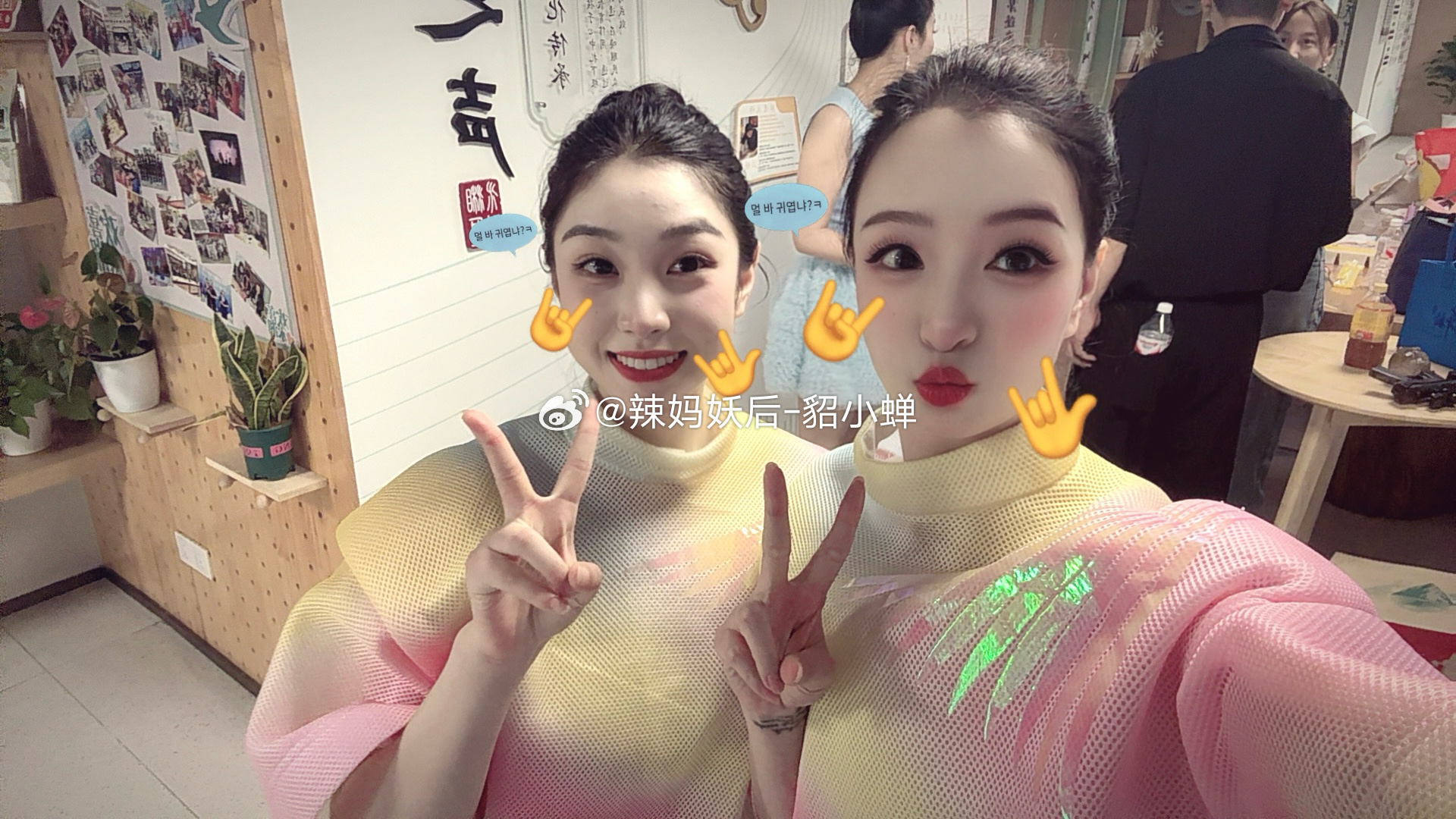 我在新时代文明实践阵地看演出✌🏻🥳 