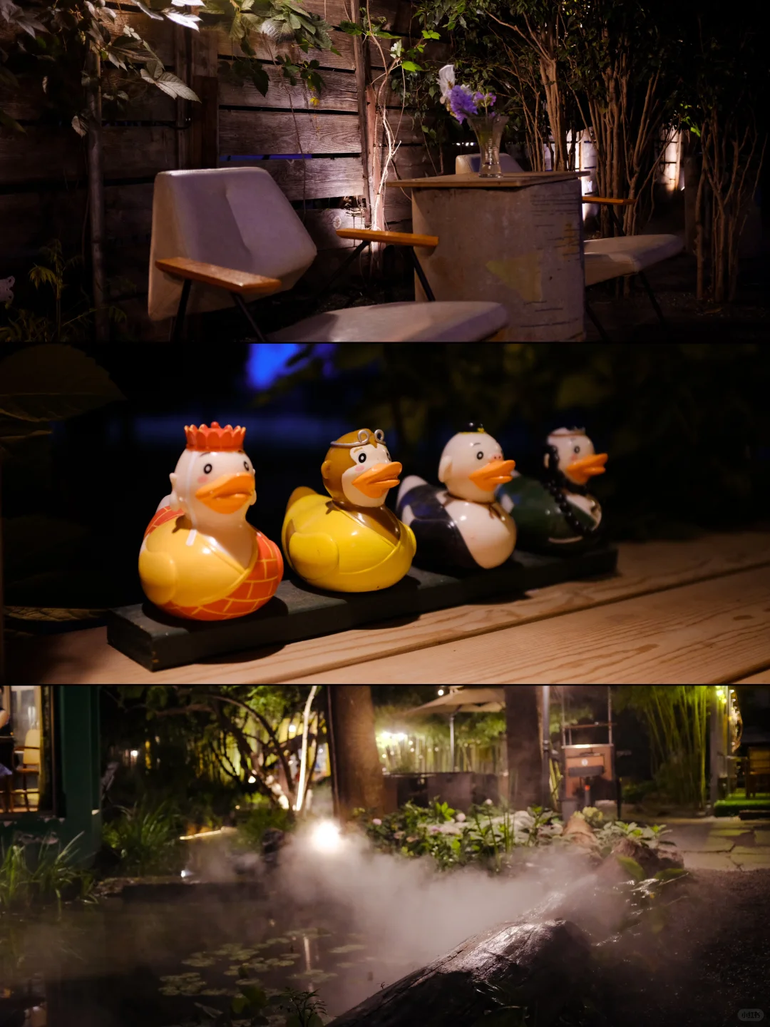 七夕快到了，快约北京这家浪漫的餐厅吧