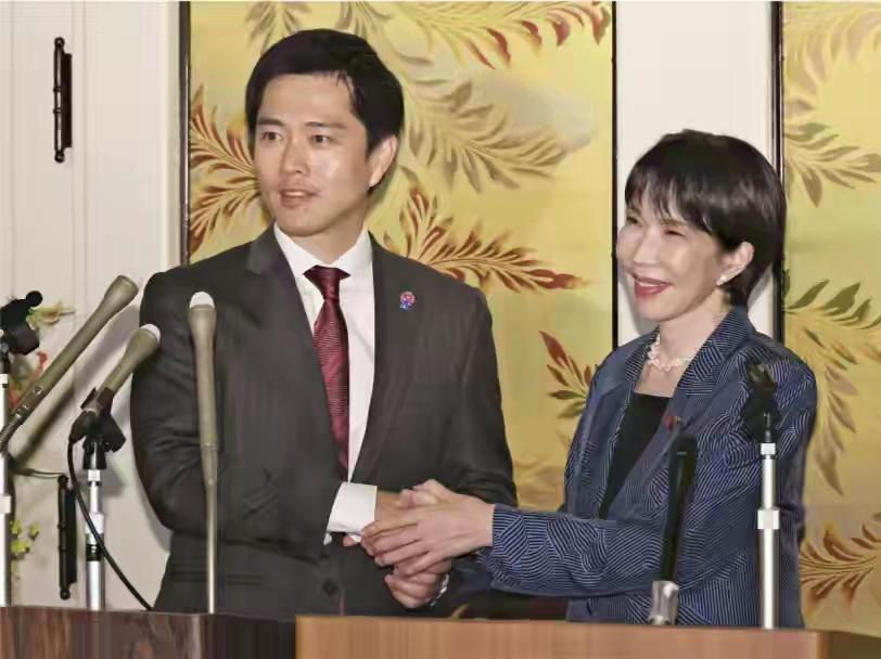从差2席到狂揽到235席，麻生亲自拉票，高市早苗冲日本首相是不是就稳了？
从众议