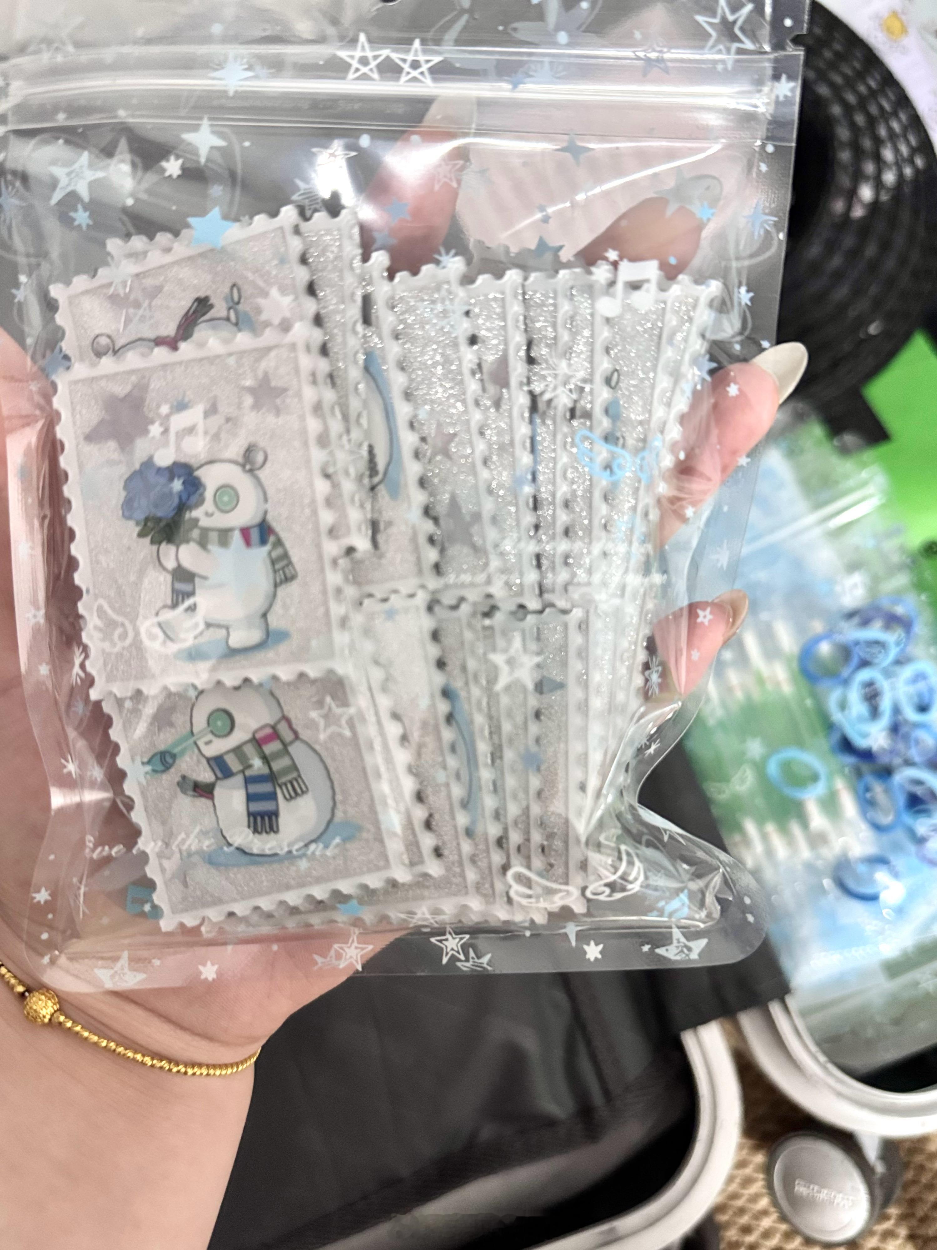 又做了一些