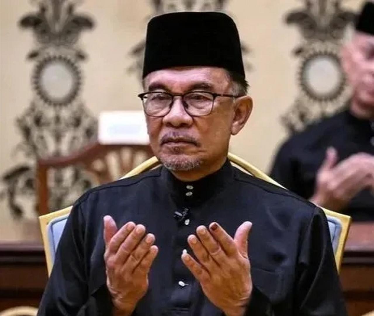 马来西亚宣布了！
对美贸易协议失效，多米诺骨牌开始倒......3月15日，马来