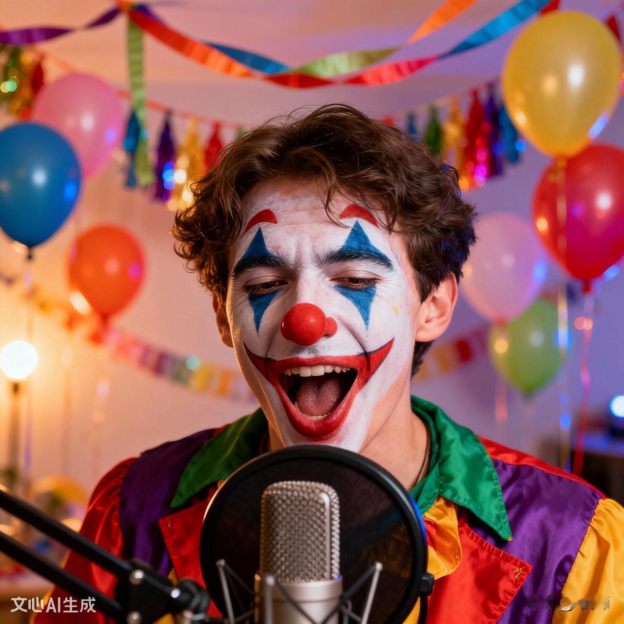 1. 🔥对口型封神技巧！新手也能唱出“原唱既视感
拍唱歌视频时，对口型是新手快