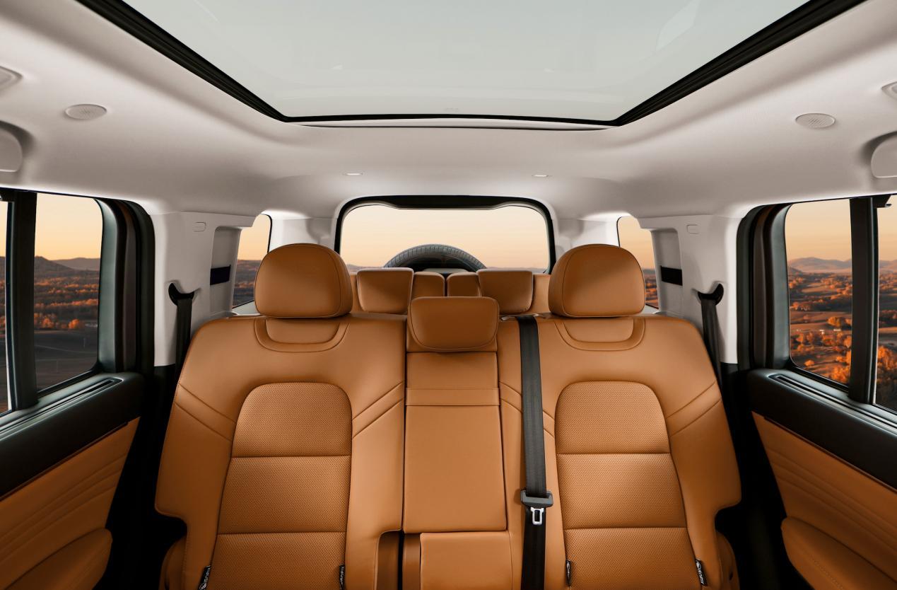 19.38万元起，猛龙PLUS七座版北京车展开启预售4月24日，2026北京国际