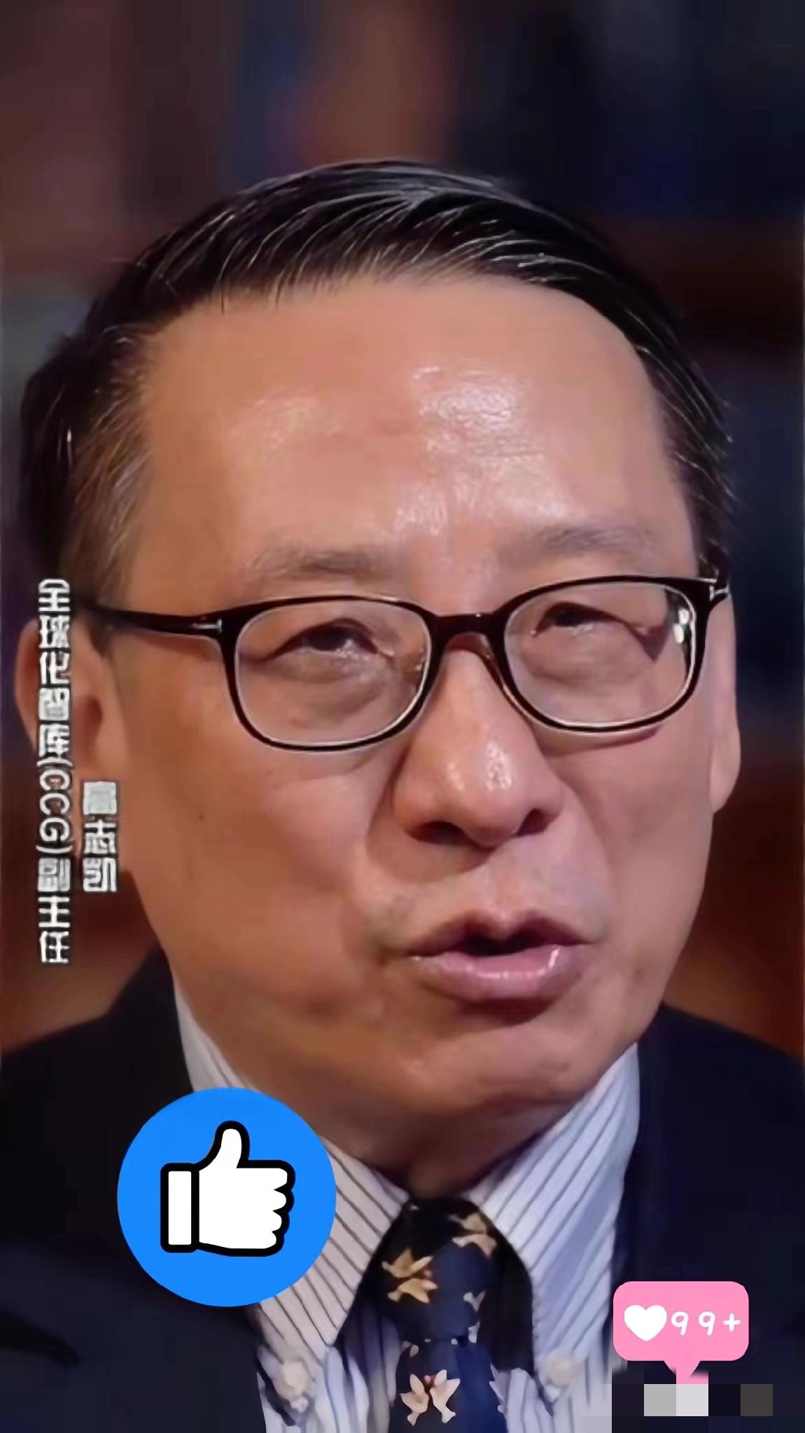 刚刚得知高志凯的事儿，差点惊掉下巴！这耶鲁法学博士太牛了，离开外交部近20年，照