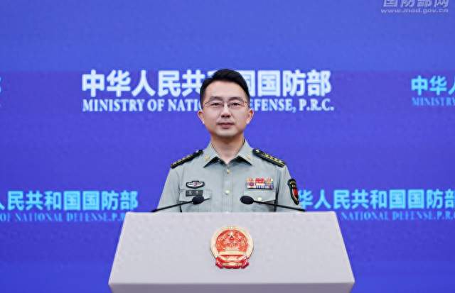 两大国防大动作，台海局势已经变天