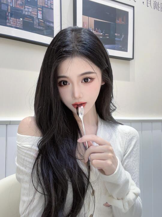 一个人的下午茶也能美美出片🫖🍰