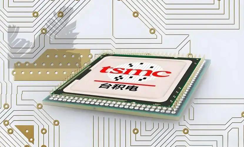 台积电的好日子，到头了！从今天起，它生产的5纳米芯片，想卖给美国，必须先问大陆同