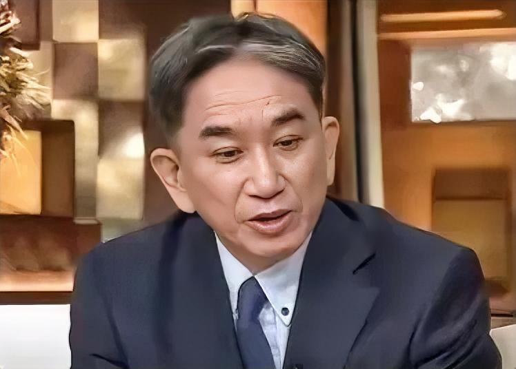 垂秀夫是在帮高市？还是在害高市？针对高市早苗的涉台错误言论，日本前驻华大使垂大夫