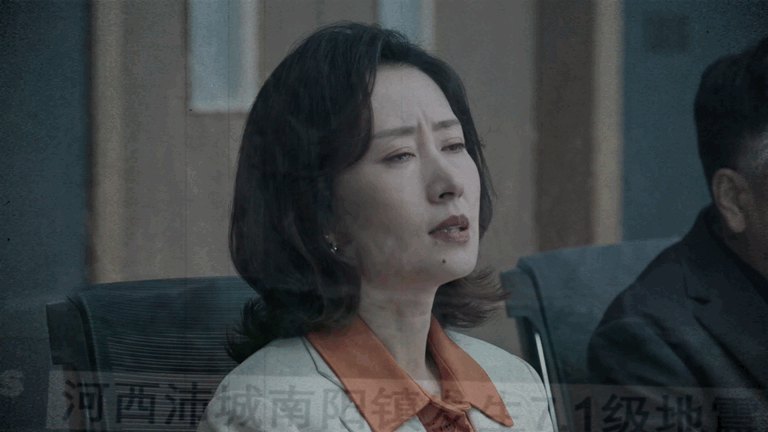 #刘敏涛演技压迫感# 我一直都觉得刘敏涛姐姐的演技特别的强，这一次看了大结局这一