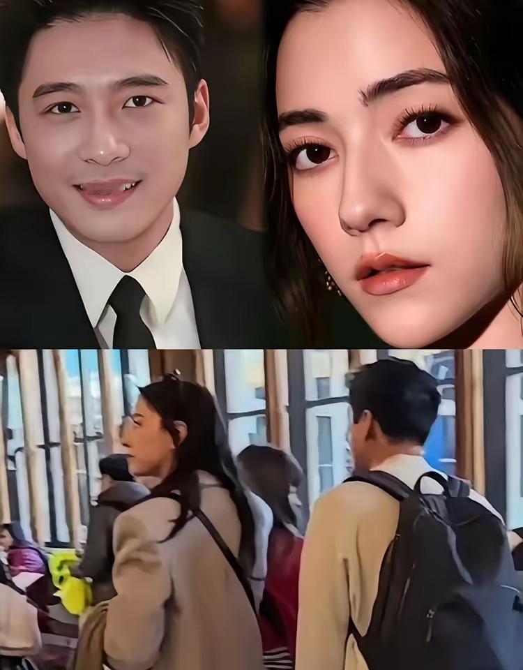 42岁，霍启山终于不用再被催婚了。
你发现没，豪门公子的情路剧本，前半本都是“为