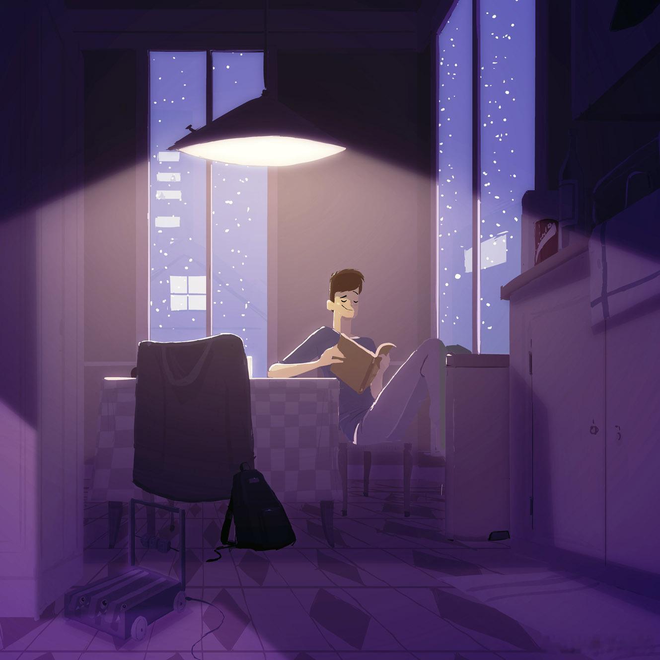 Pascal Campion 