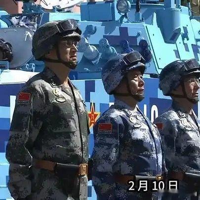 《台独武装挑衅必遭灭顶之灾！法理升级解析》台独武装挑衅必遭灭顶之灾！法理升级解析