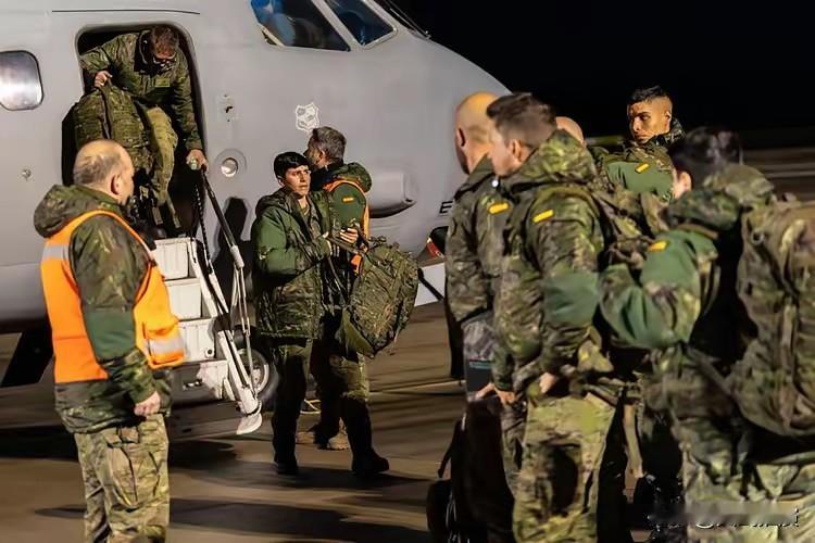 北约与乌克兰关系实现重大突破

这消息一出来，全世界都盯着呢，俄罗斯更是坐不住了