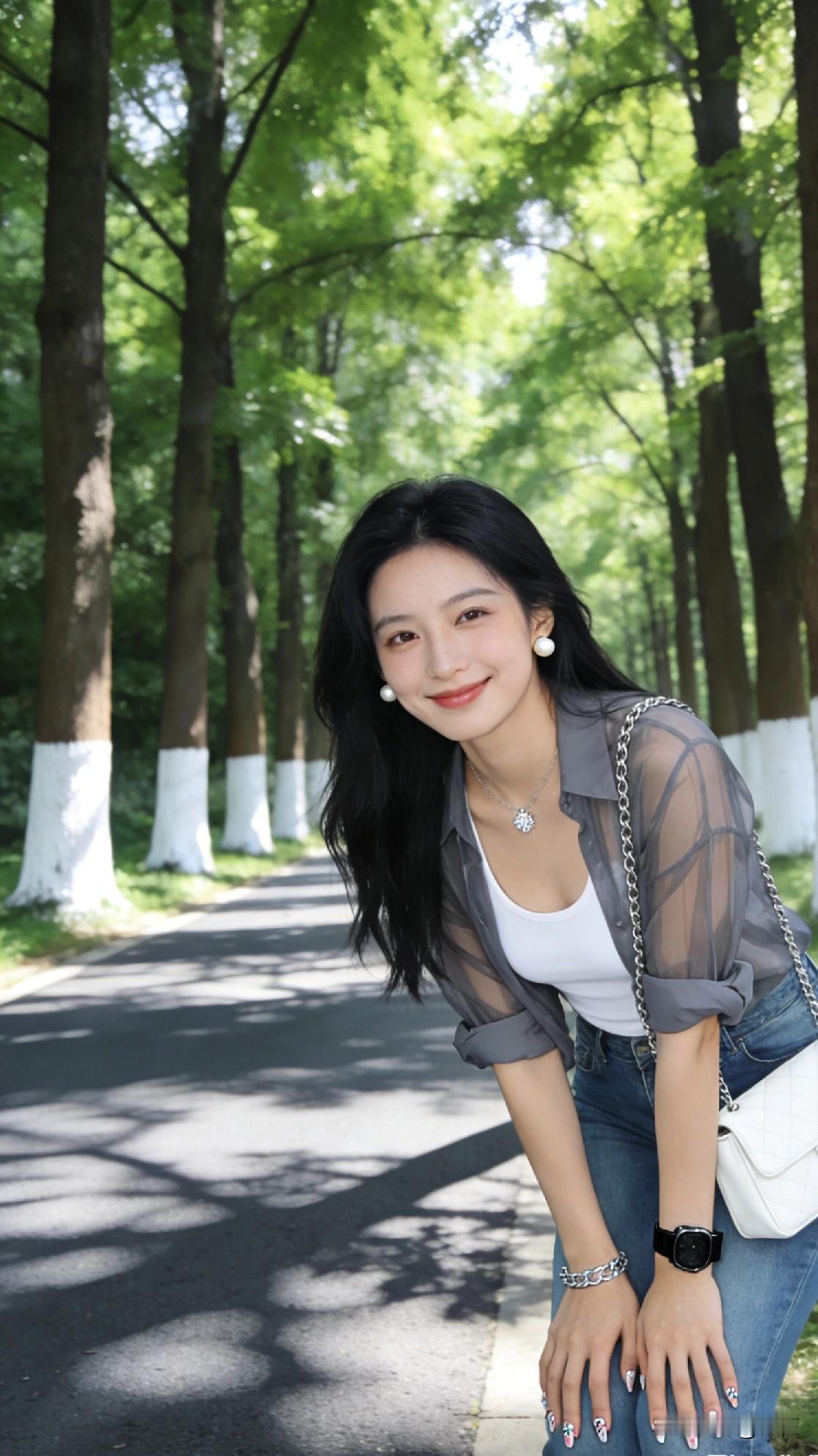 这道题真的是千古难题，我说说最实在、最不伤人的大实话：
 
不站队，才是最好的站