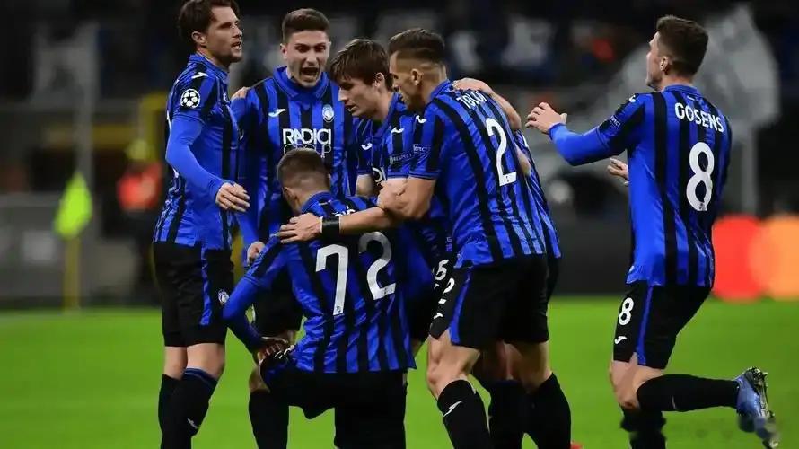 今日免费赛事情报更新！001 欧冠 亚特兰大vs多特蒙德实力战意1.亚特兰大上赛