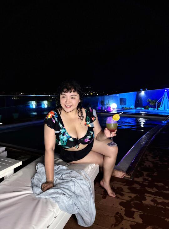 西非海岛夜生活能干嘛❕❔