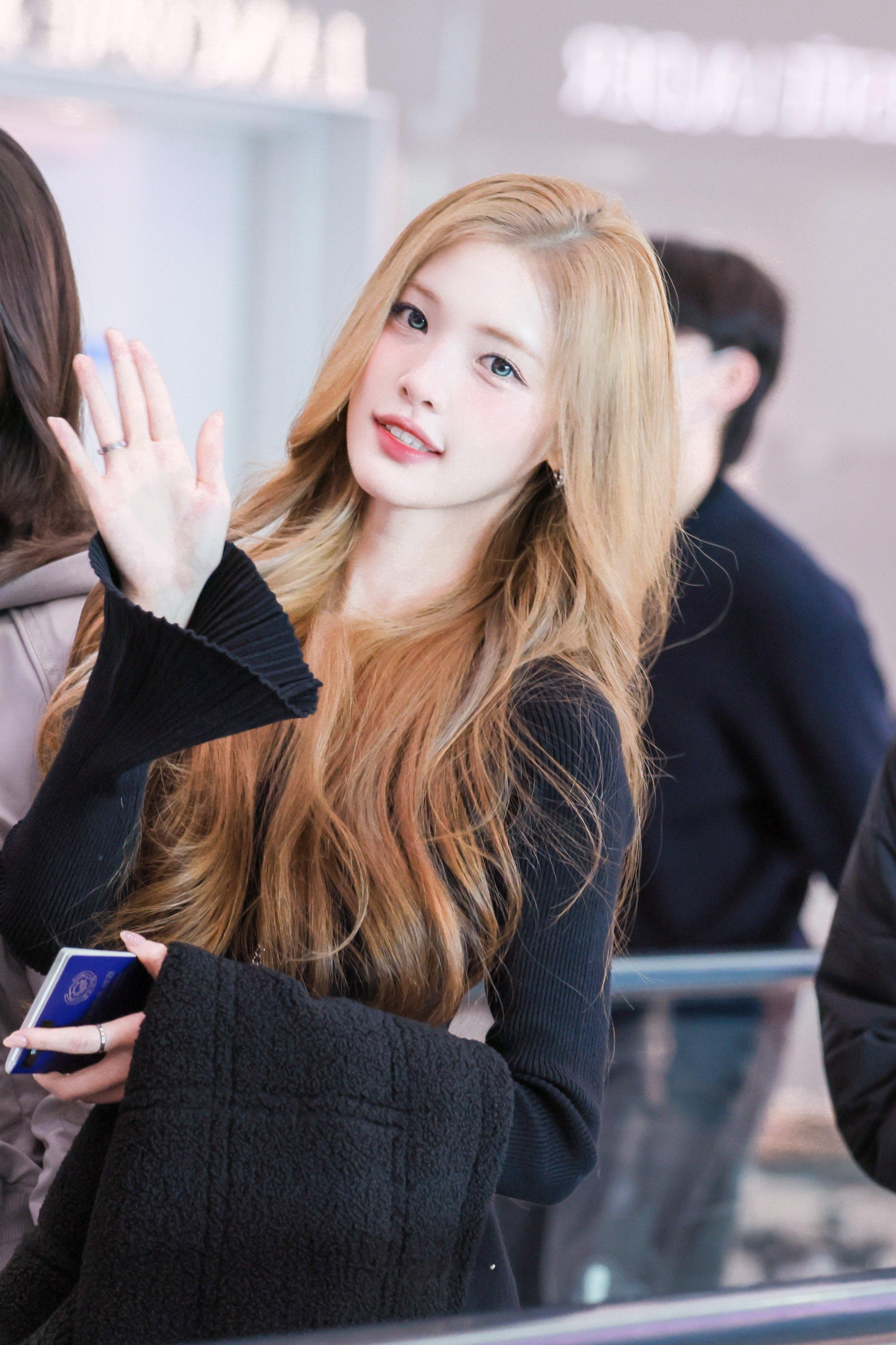 知性姐姐.River_yuha 