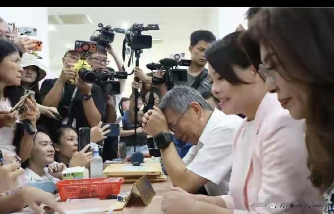 如果吴旭智退出竹北市长选举，改为竞选徐欣莹空下来的民代怎么样？聊湾区看世界观点如