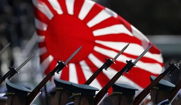 俄罗斯军事专家警示：日本正急于打一场决定国运的战争，目标并非俄罗斯，而是早已锁定