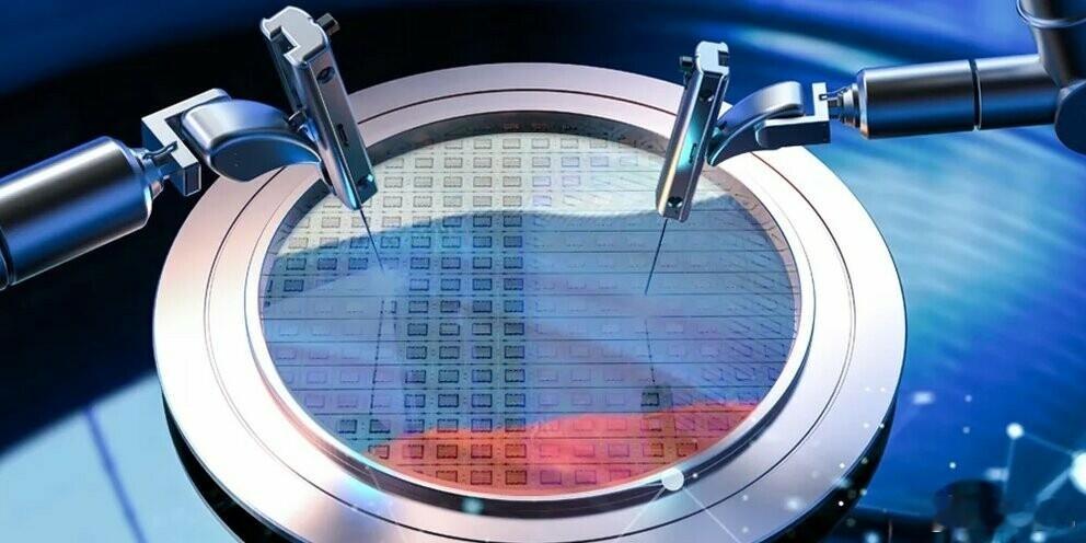 美光是俄罗斯最大的微电子制造商（Element Group of Compani
